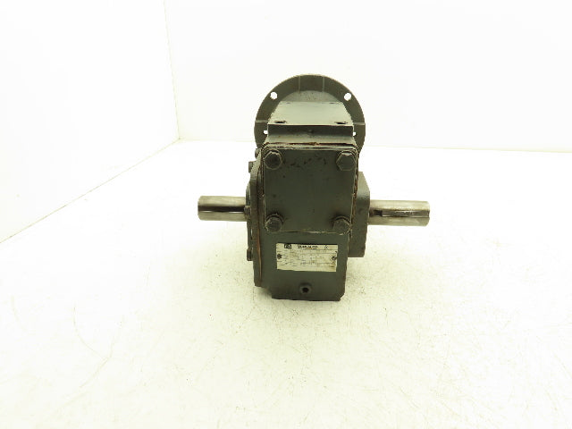 Winsmith 926MDN Gearbox 30:1 Reducer 1.33Hp 58rpm 143/145TC Dual Shaft