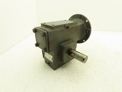 Winsmith 926MDN Gearbox 30:1 Reducer 1.33Hp 58rpm 143/145TC Dual Shaft