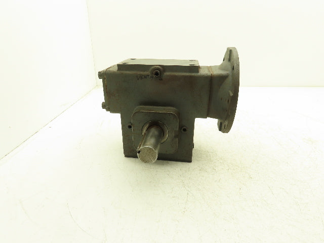 Winsmith 926MDN Gearbox 30:1 Reducer 1.33Hp 58rpm 143/145TC Dual Shaft