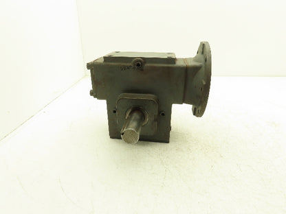 Winsmith 926MDN Gearbox 30:1 Reducer 1.33Hp 58rpm 143/145TC Dual Shaft