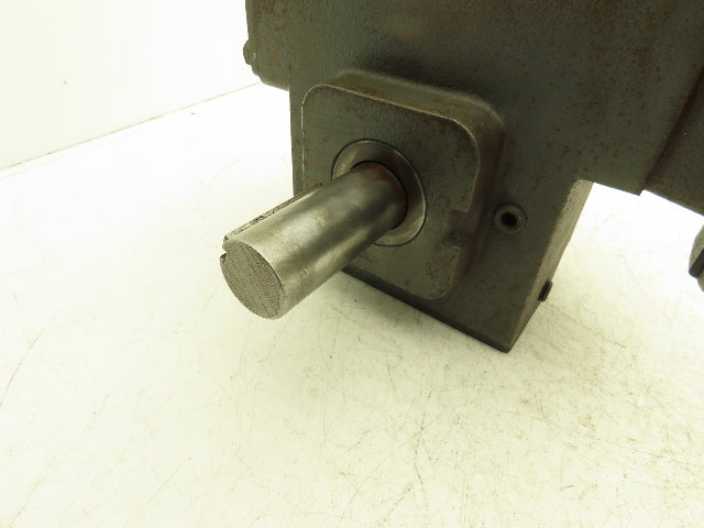 Winsmith 926MDN Gearbox 30:1 Reducer 1.33Hp 58rpm 143/145TC Dual Shaft