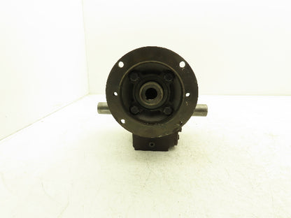 Winsmith 926MDN Gearbox 30:1 Reducer 1.33Hp 58rpm 143/145TC Dual Shaft