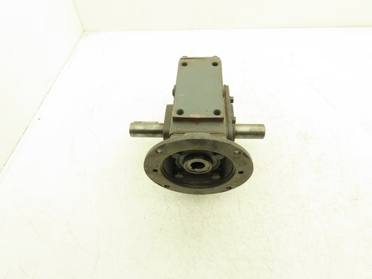 Winsmith 926MDN Gearbox 30:1 Reducer 1.33Hp 58rpm 143/145TC Dual Shaft