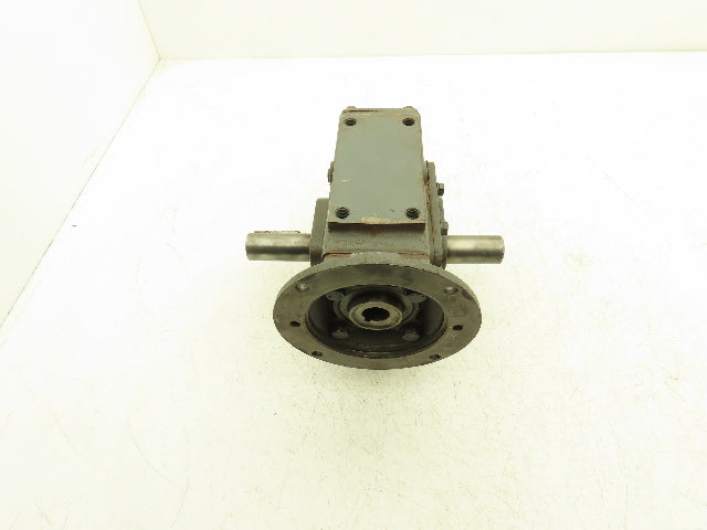 Winsmith 926MDN Gearbox 30:1 Reducer 1.33Hp 58rpm 143/145TC Dual Shaft