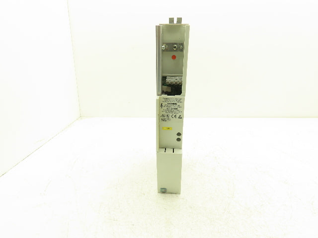 Lenze EMB9351-E Servo Drive Brake Resistor Module 16A