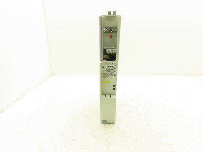 Lenze EMB9351-E Servo Drive Brake Resistor Module 16A