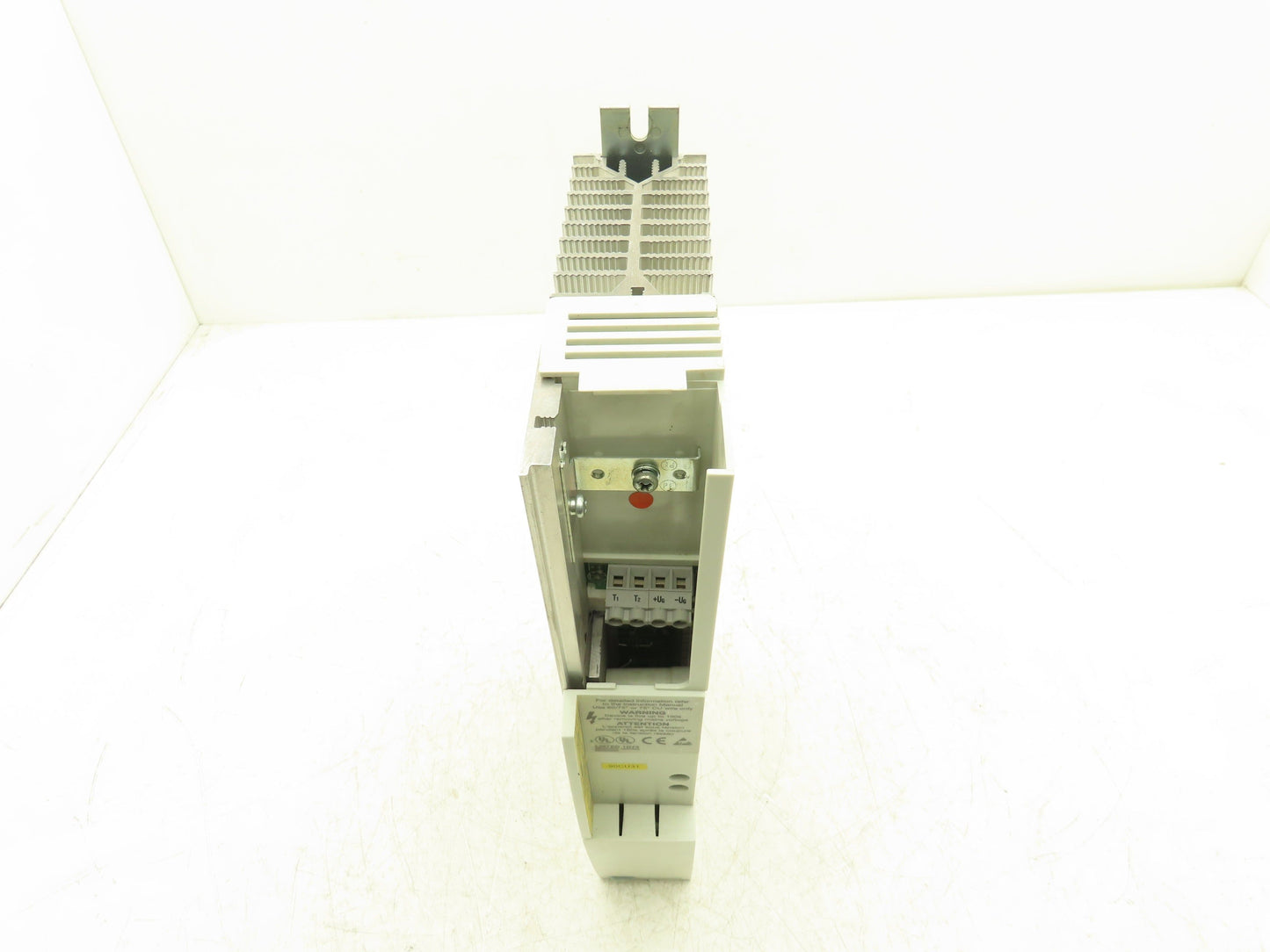 Lenze EMB9351-E Servo Drive Brake Resistor Module 16A