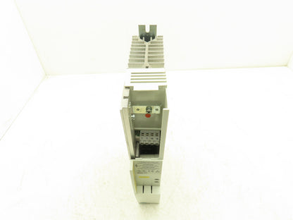 Lenze EMB9351-E Servo Drive Brake Resistor Module 16A