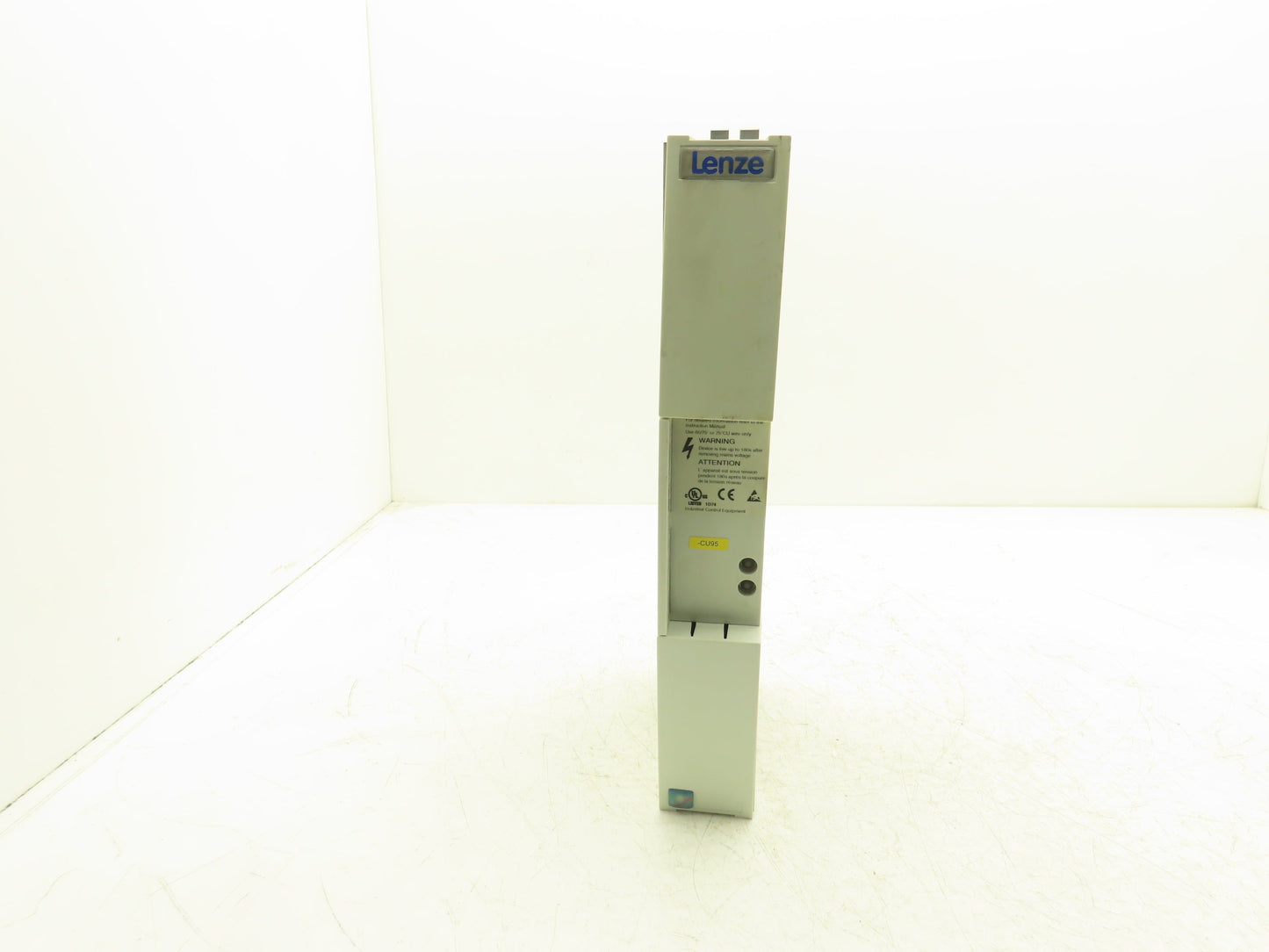 Lenze EMB9351-E Servo Drive Brake Resistor Module 16A