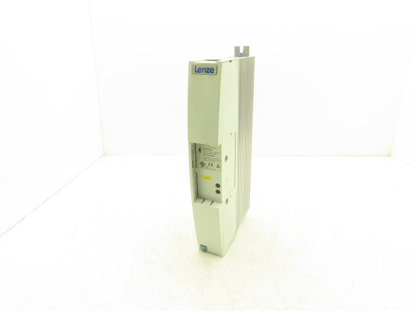 Lenze EMB9351-E Servo Drive Brake Resistor Module 16A