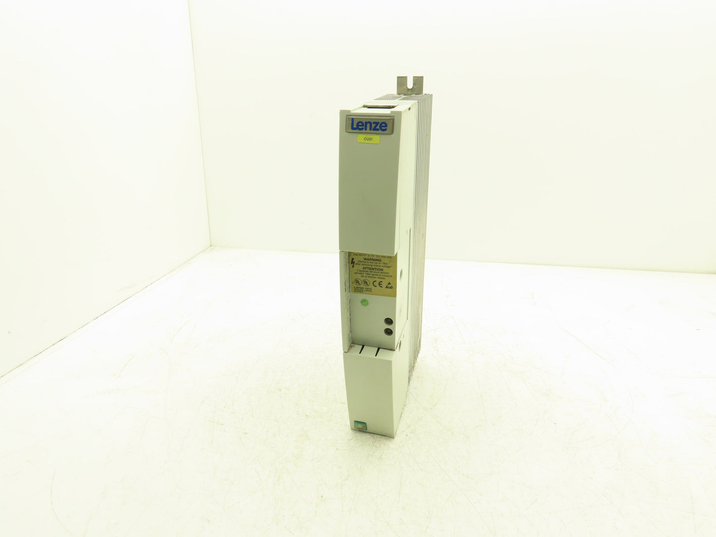 Lenze EMB9351-E Servo Drive Brake Resistor Module 16A