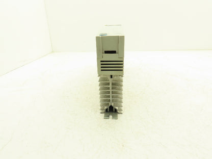 Lenze EMB9352-E Servo Drive Brake Resistor Module 25A