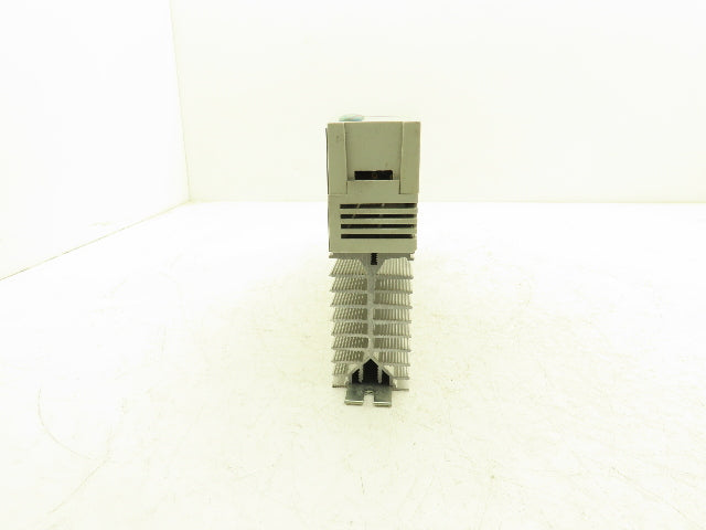 Lenze EMB9352-E Servo Drive Brake Resistor Module 25A