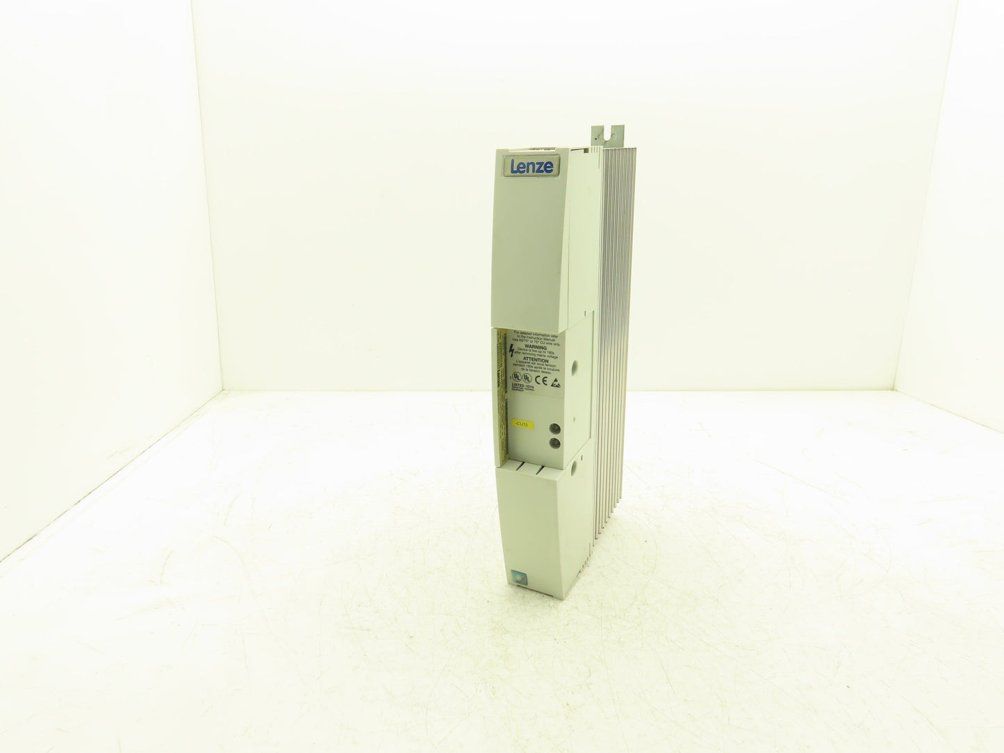 Lenze EMB9352-E Servo Drive Brake Resistor Module 25A