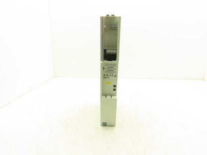 Lenze EMB9352-E Servo Drive Brake Resistor Module 25A