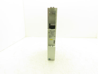 Lenze EMB9352-E Servo Drive Brake Resistor Module 25A