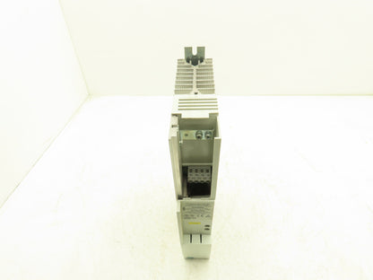 Lenze EMB9352-E Servo Drive Brake Resistor Module 25A