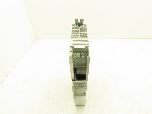 Lenze EMB9352-E Servo Drive Brake Resistor Module 25A