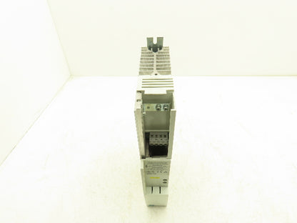 Lenze EMB9352-E Servo Drive Brake Resistor Module 25A