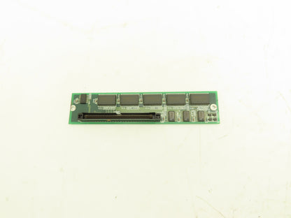Okuma E4809-436-060-B Opus7000 DRAM Memory Card II