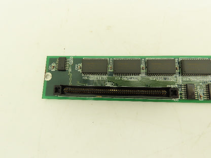 Okuma E4809-436-060-B Opus7000 DRAM Memory Card II
