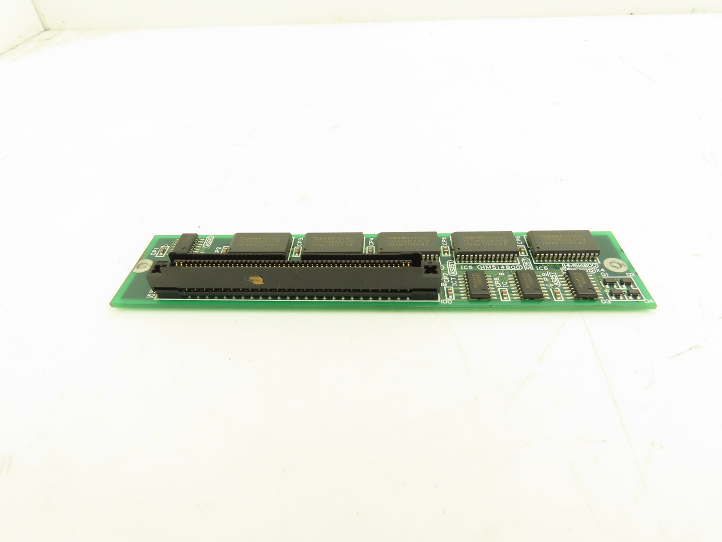 Okuma E4809-436-060-B Opus7000 DRAM Memory Card II