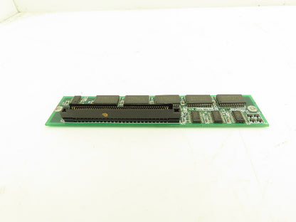 Okuma E4809-436-060-B Opus7000 DRAM Memory Card II