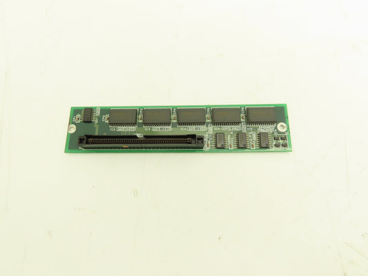 Okuma E4809-436-060-B Opus7000 DRAM Memory Card II