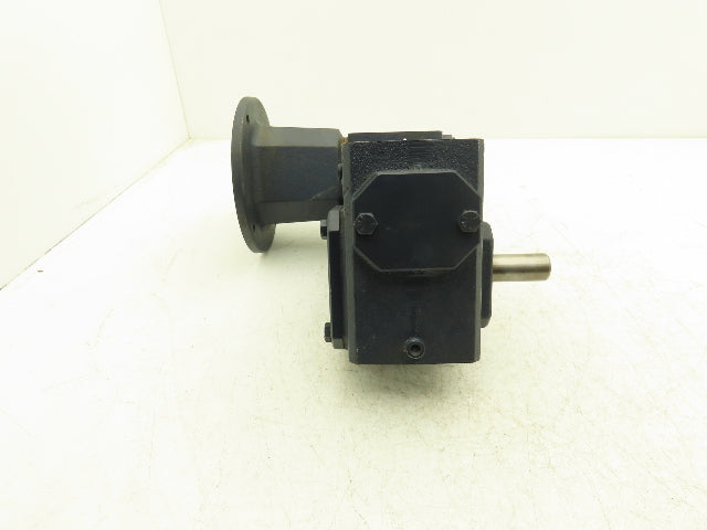 Ironman DM818-300-140-L Gearbox 300:1 Double Reduction 1/8Hp 5.8rpm 56C-145TC
