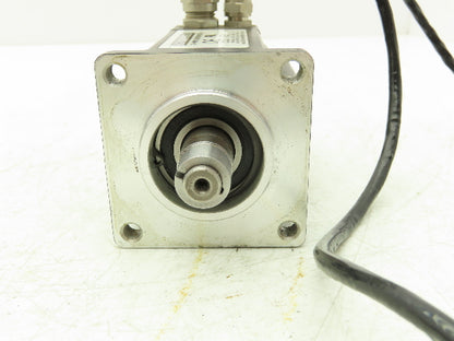 Kollmorgen AKM21E-ENCN2-00 Servo Motor .3kw 7000rpm 160VDC IP54 Class F