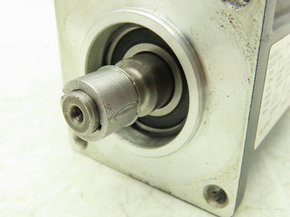 Kollmorgen AKM21E-ENCN2-00 Servo Motor .3kw 7000rpm 160VDC IP54 Class F