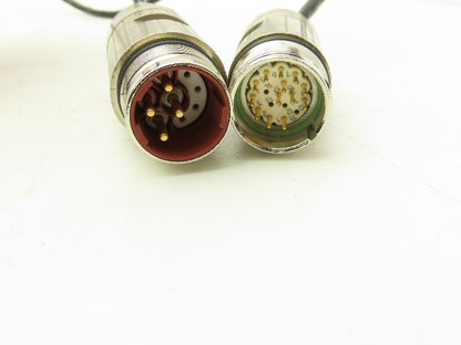 Kollmorgen AKM21E-ENCN2-00 Servo Motor .3kw 7000rpm 160VDC IP54 Class F