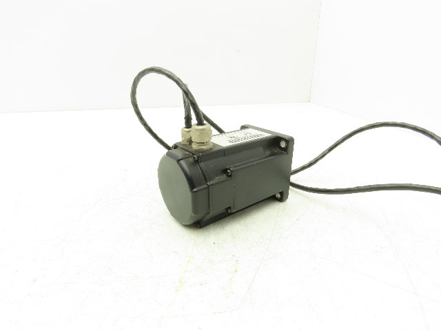 Kollmorgen AKM21E-ENCN2-00 Servo Motor .3kw 7000rpm 160VDC IP54 Class F