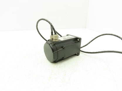 Kollmorgen AKM21E-ENCN2-00 Servo Motor .3kw 7000rpm 160VDC IP54 Class F