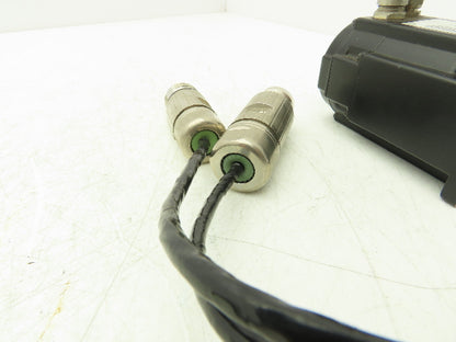 Kollmorgen AKM21E-ENCN2-00 Servo Motor .3kw 7000rpm 160VDC IP54 Class F