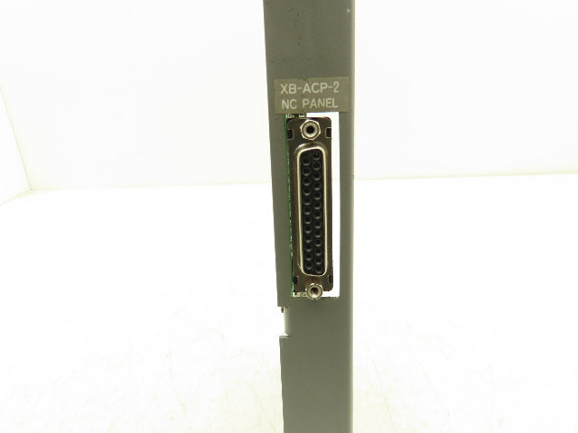 Okuma E4809-770-109 Opus7000 ACP Board2 Circuit Board Module