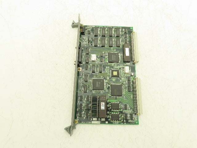 Okuma E4809-770-109 Opus7000 ACP Board2 Circuit Board Module