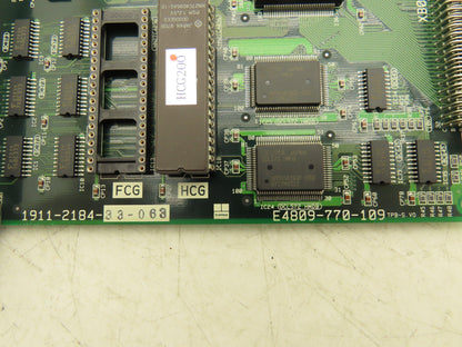 Okuma E4809-770-109 Opus7000 ACP Board2 Circuit Board Module