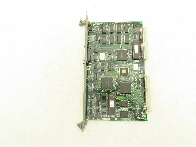 Okuma E4809-770-109 Opus7000 ACP Board2 Circuit Board Module