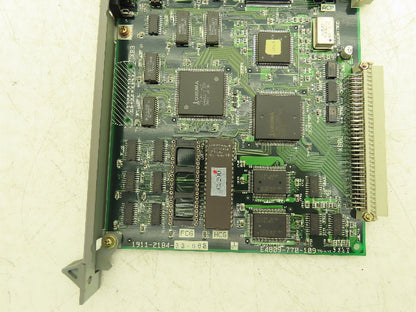 Okuma E4809-770-109 Opus7000 ACP Board2 Circuit Board Module