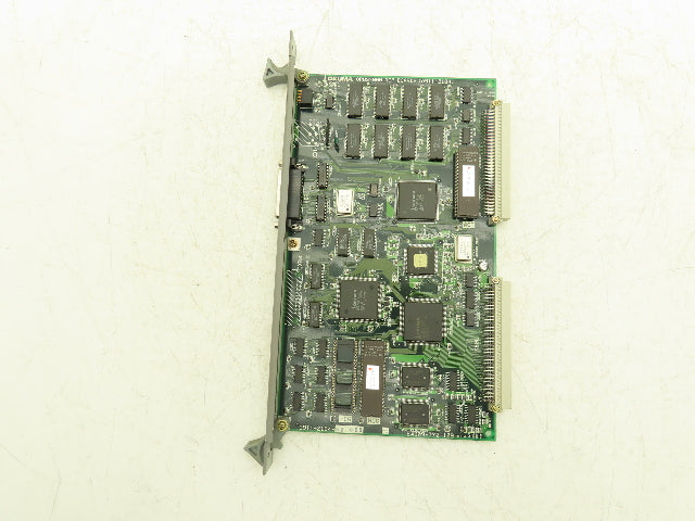 Okuma E4809-770-109 Opus7000 ACP Board2 Circuit Board Module