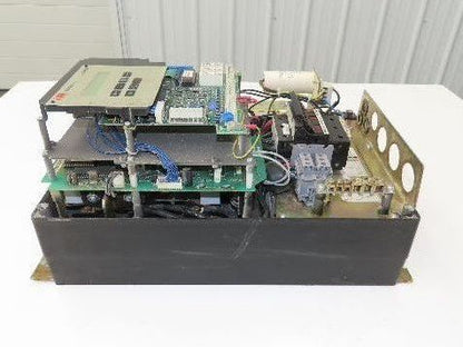 ABB ACS501-015-4-00P2 Adjustable Frequency Drive VFD 440-500V 3Ph 20Hp