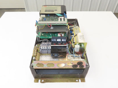 ABB ACS501-015-4-00P2 Adjustable Frequency Drive VFD 440-500V 3Ph 20Hp