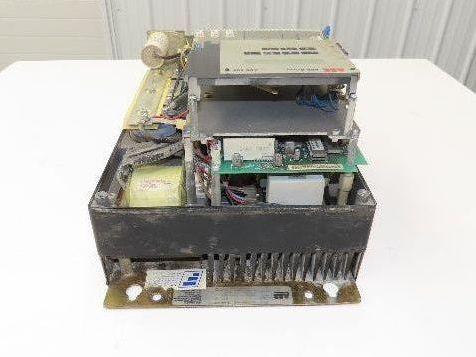 ABB ACS501-015-4-00P2 Adjustable Frequency Drive VFD 440-500V 3Ph 20Hp