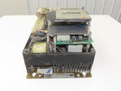 ABB ACS501-015-4-00P2 Adjustable Frequency Drive VFD 440-500V 3Ph 20Hp
