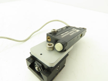Baumer UNCK 09U6914/KS35AD1 Ultrasonic Distance Measuring Sensors 30VDC Lot of 4