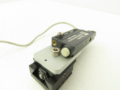 Baumer UNCK 09U6914/KS35AD1 Ultrasonic Distance Measuring Sensors 30VDC Lot of 4