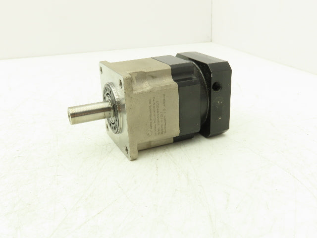 Apex Dynamics AN023-P2 Inline Gearbox 10:1 Planetary Gear Head Reducer