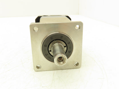 Apex Dynamics AN023-P2 Inline Gearbox 10:1 Planetary Gear Head Reducer