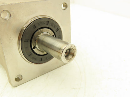 Apex Dynamics AN023-P2 Inline Gearbox 10:1 Planetary Gear Head Reducer